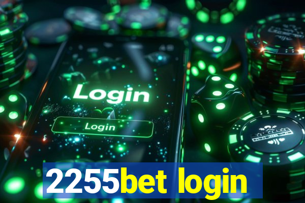 2255bet login